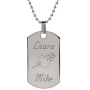 Cheap+personalized+dog+tags+for+men