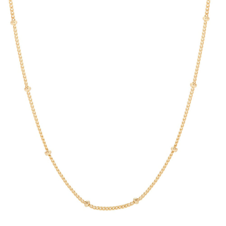 Gold Satellite Chain