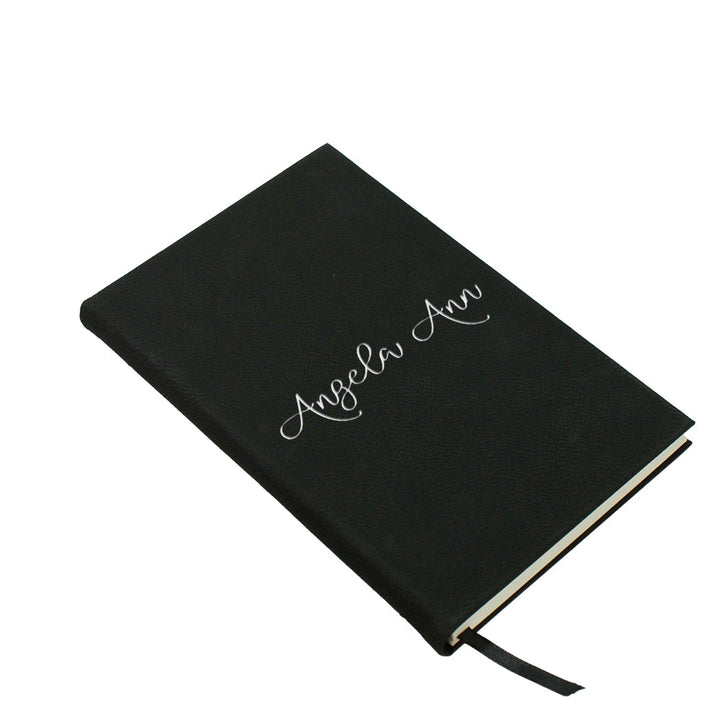 Black Name Journal