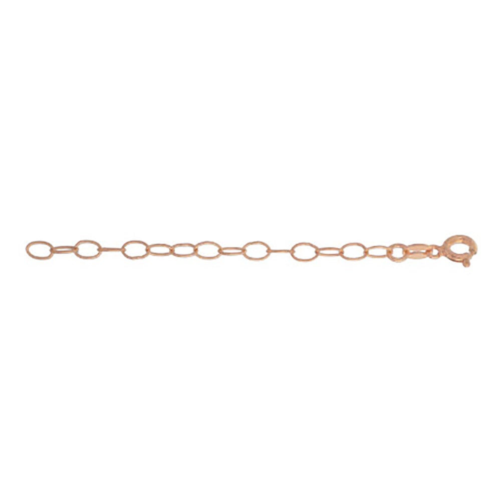 Rose Gold Extender